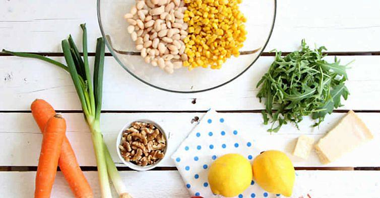 Como fazer dieta para perder peso