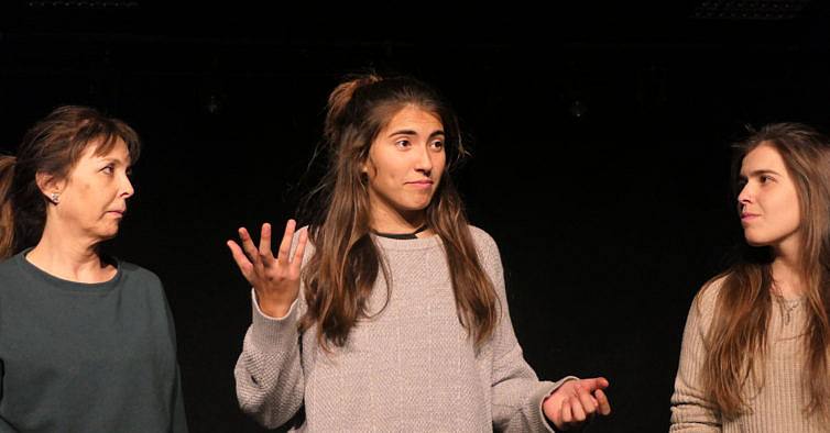 teatro
