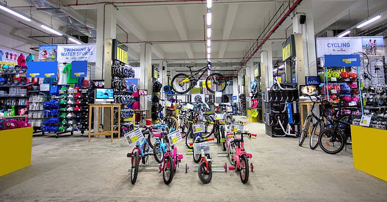 Sport Zone abre loja na Póvoa de Varzim - Grande Consumo