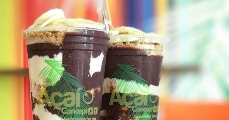 açaí