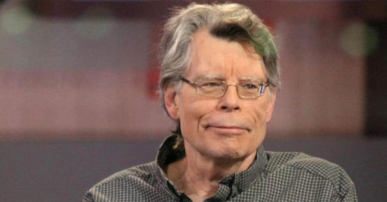Stephen King