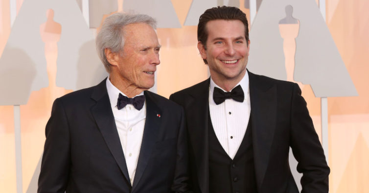 The Mule Bradley Cooper Vai Entrar No Novo Filme De Clint Eastwood Nit