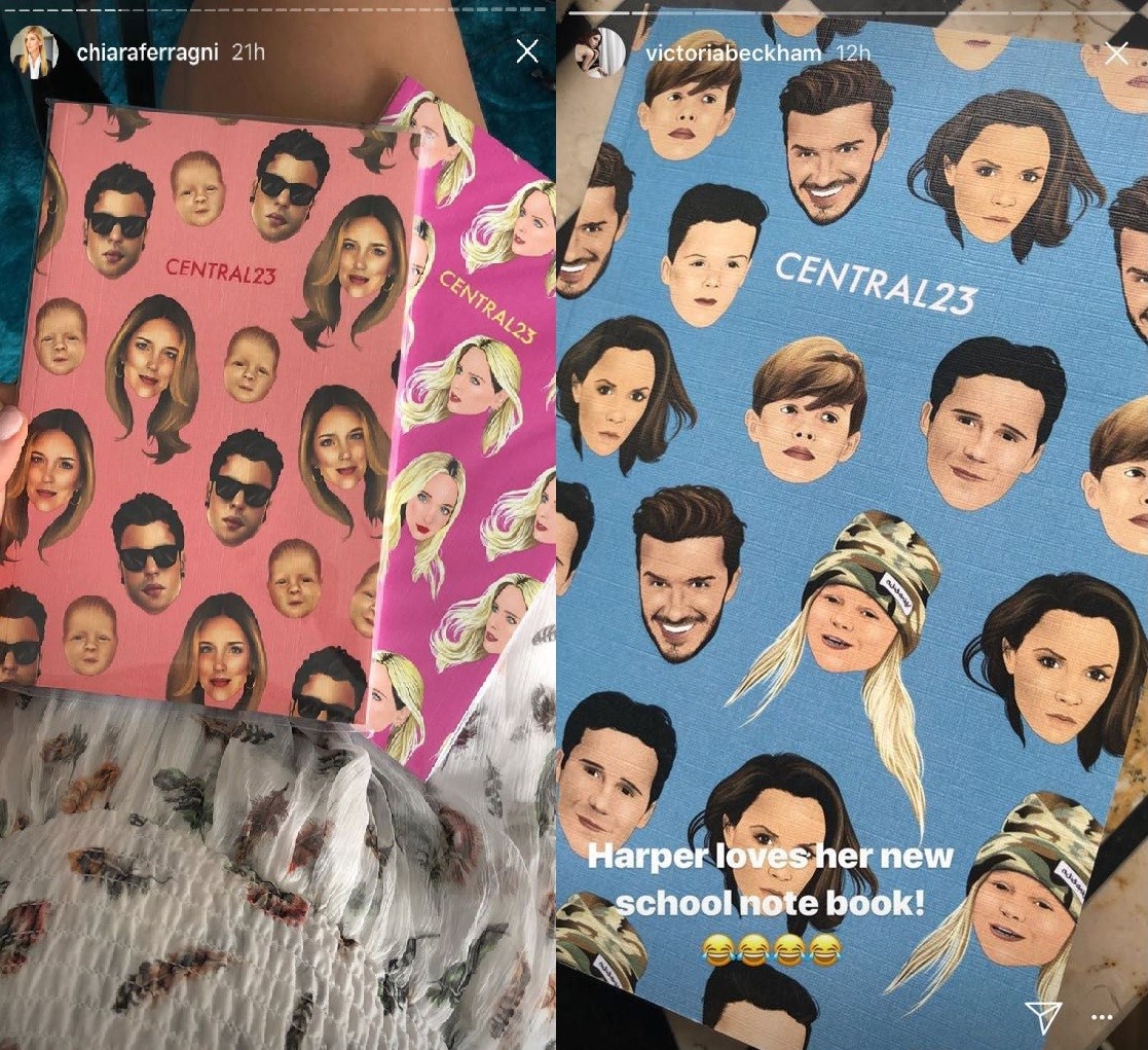 Acessórios