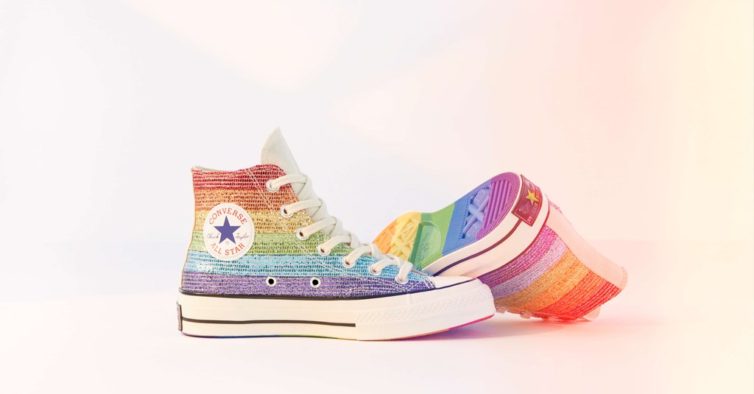 all star arco iris comprar