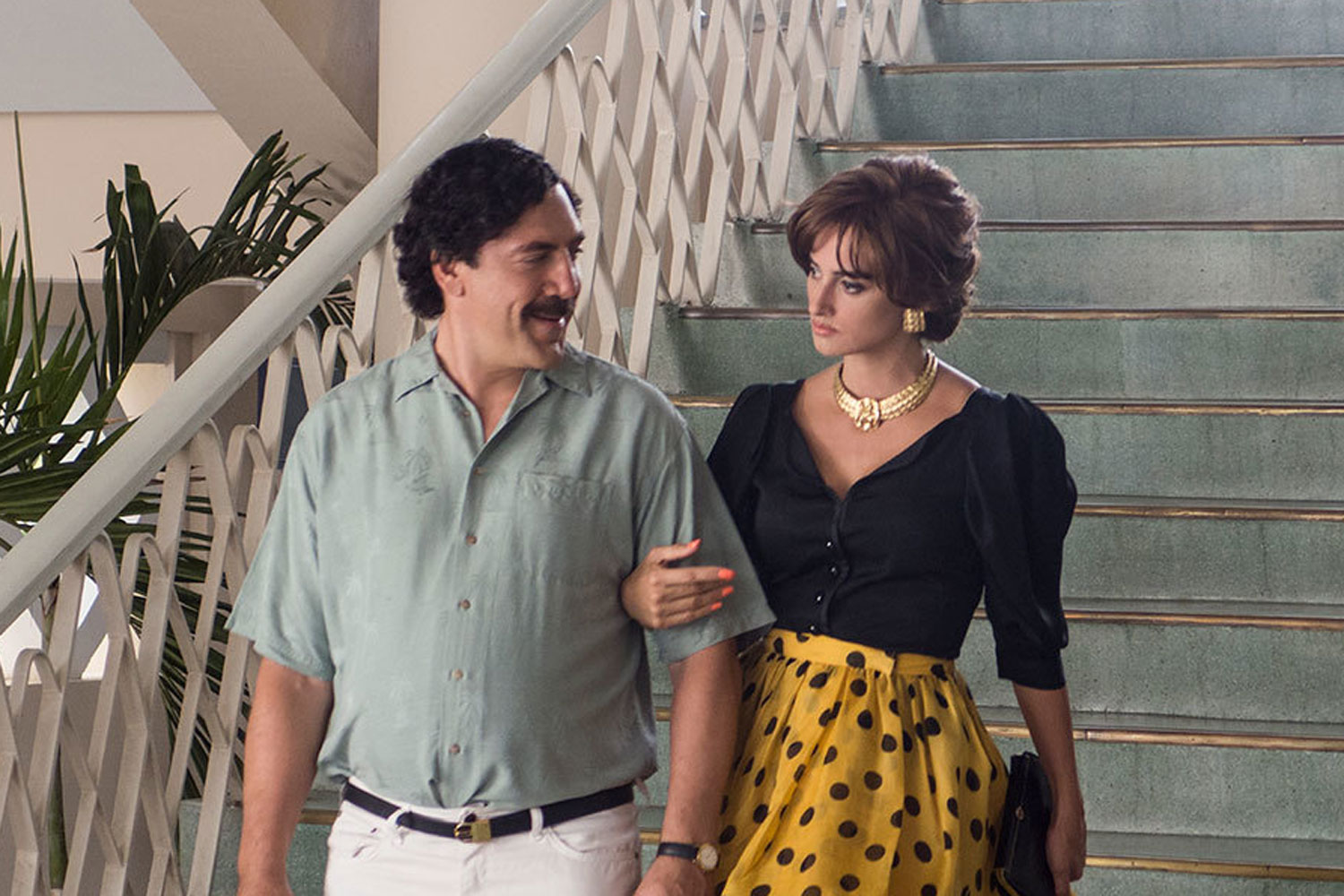 Esposa de pablo escobar hoje