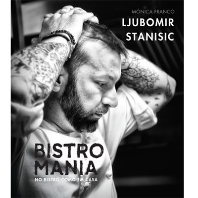 ljubomir stanisic