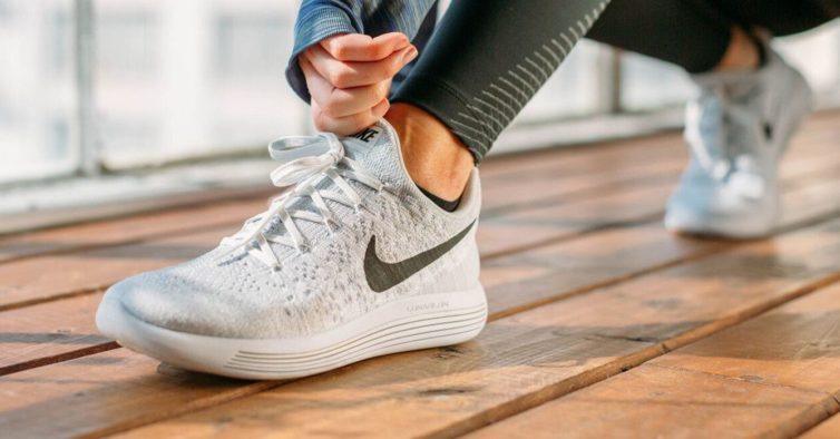 As 11 sapatilhas mais giras da nova coleção da Nike (a de 55€) – NiT