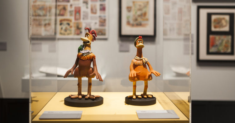 exposição