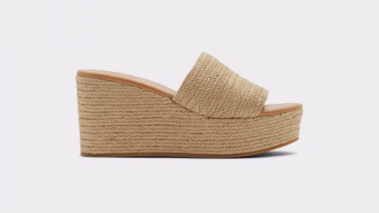 sandalias baixa verao 2019