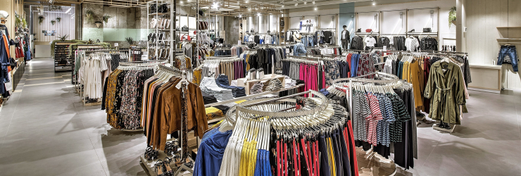H&M entra no mercado do aluguer, levando a circularidade a um novo