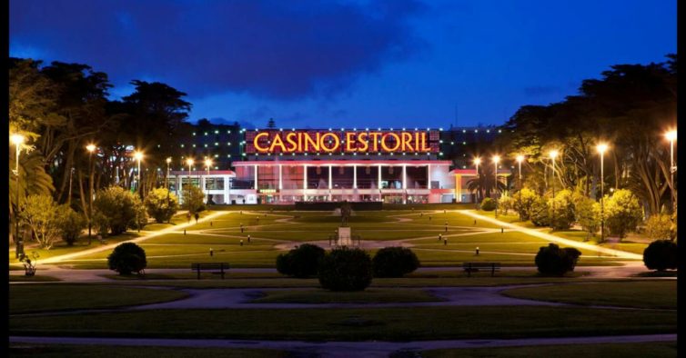 Casino Do Estoril Restaurante