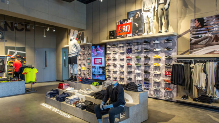 nike outlet portugal