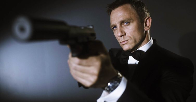 Resultado de imagem para 007