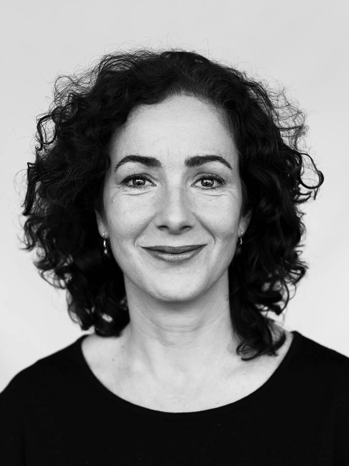 Femke Halsema