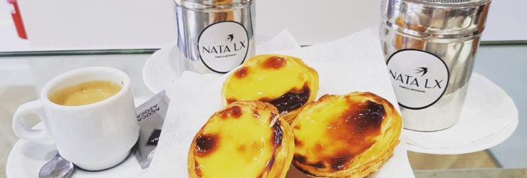 Nata LX