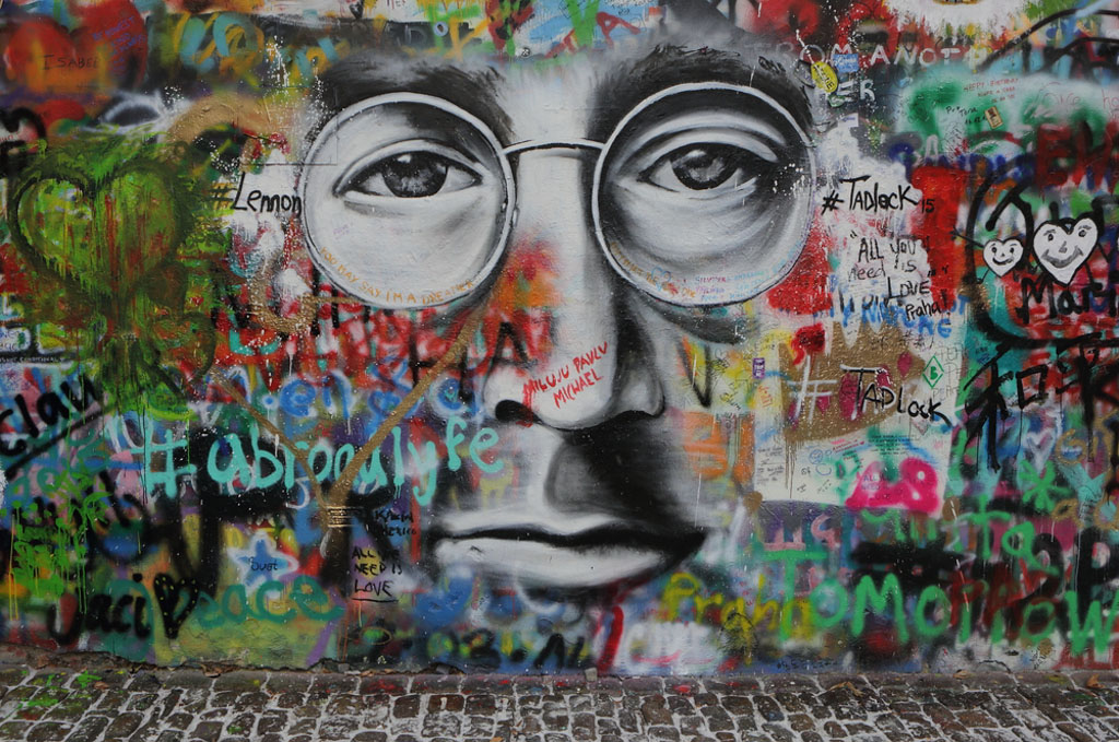 praga