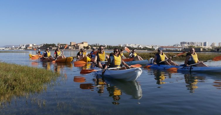 Algarve