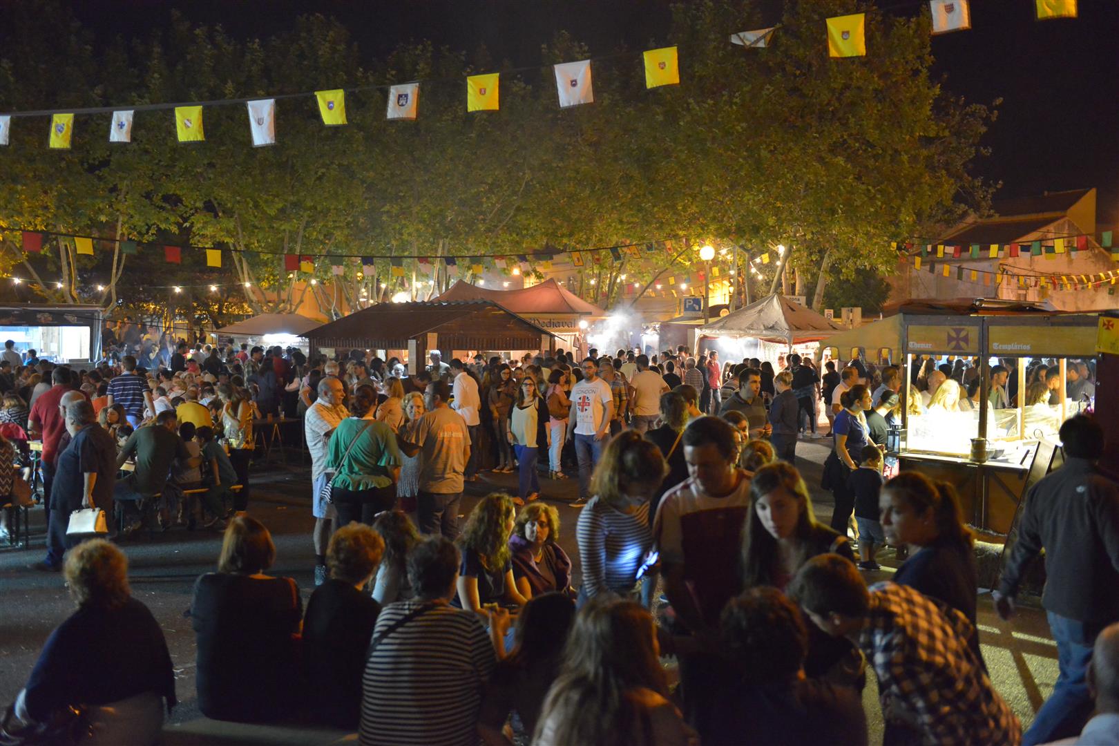 Feira Quinhentista