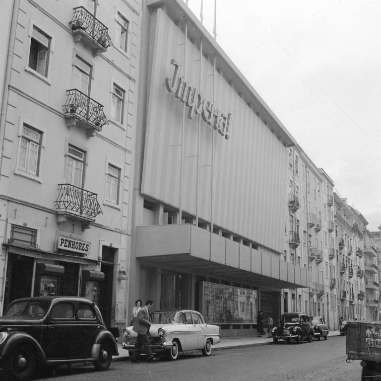 Cinema Pathé