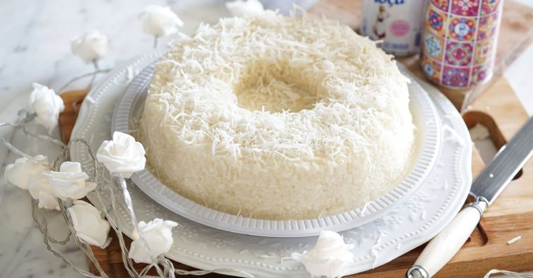 tapioca