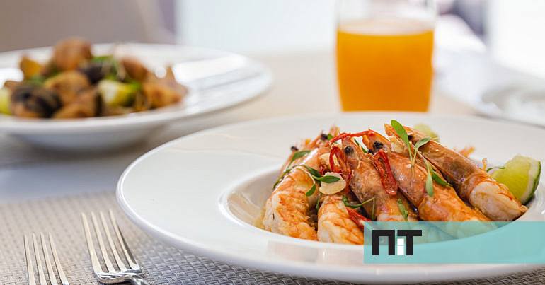 O novo menu em Cascais a pensar nos dias frios e chuvosos - NiT New in Town