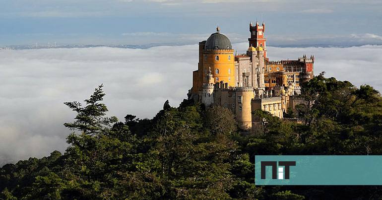 Parques Naturais de Sintra, Cascais, Mafra e Arrábida vão ter videovigilância - NiT New in Town