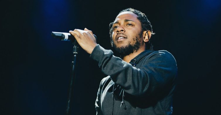 Kendrick Lamar E Beyoncé Entre Os 10 Melhores álbuns Da Década, Para A ...