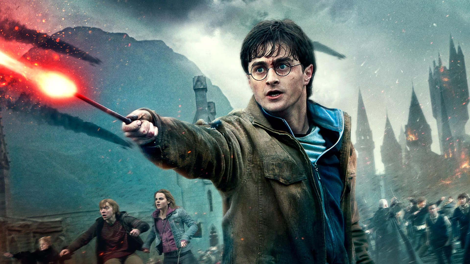 Já pode dormir na casa onde Harry Potter nasceu – NiT