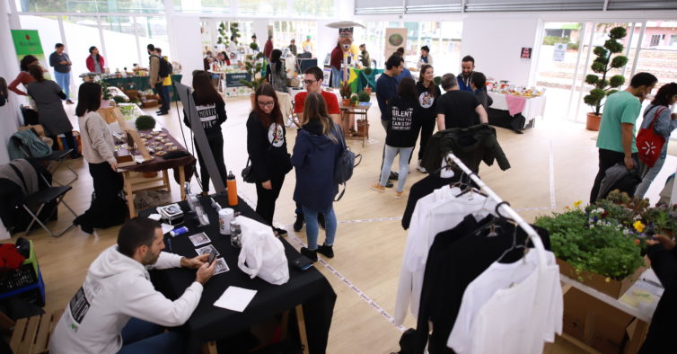 Mercado de Natal