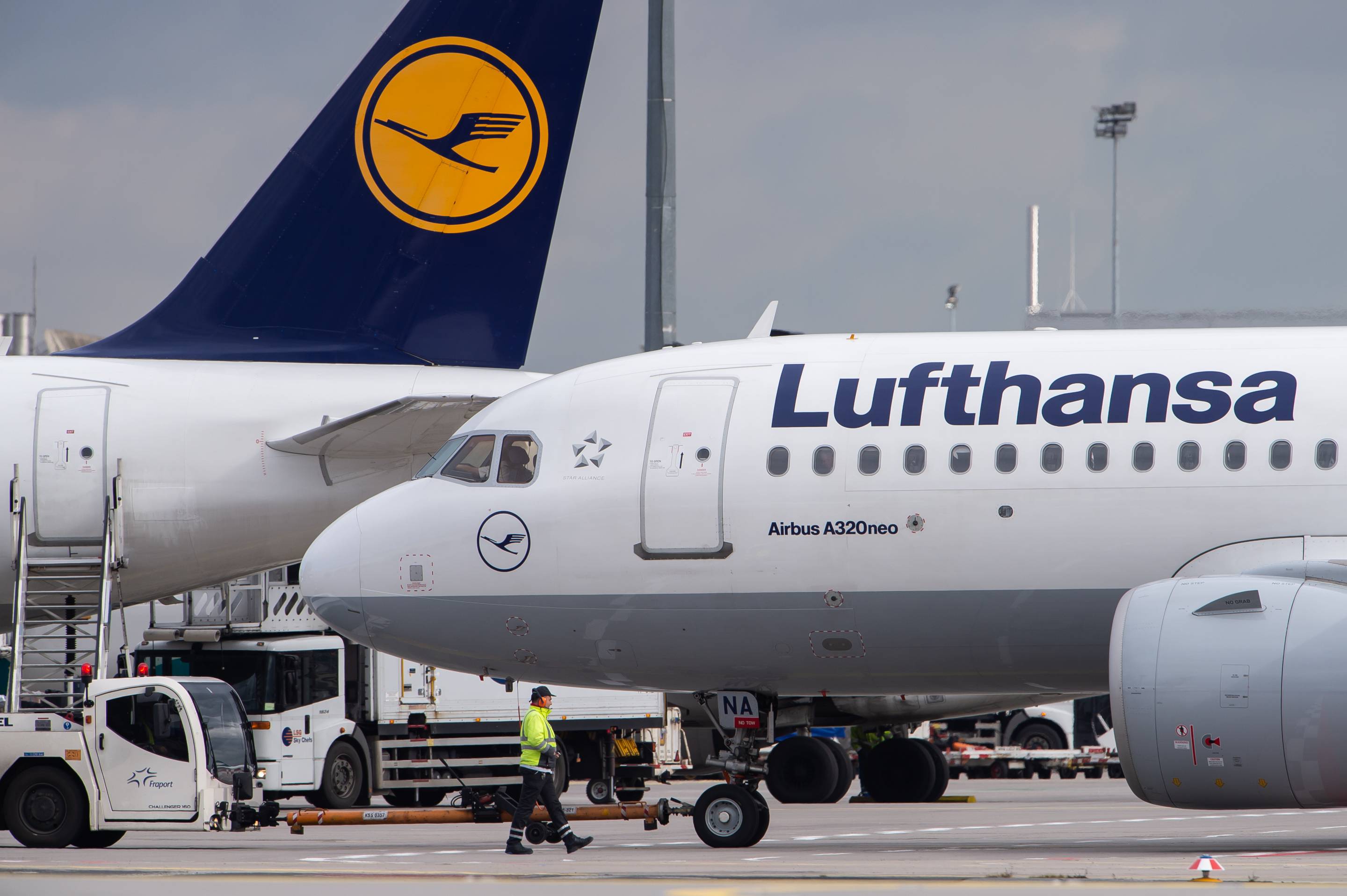 Resultado de imagem para Lufthansa
