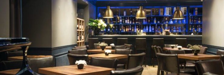 Avenew Lounge Drink & Bar
