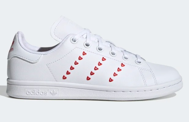 sapatilhas stan smith mulher