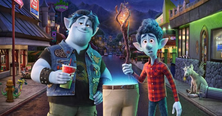 Para Um Filme Da Pixar Bora La Fica Um Pouco Aquem Mas Tem Bons Momentos Nit