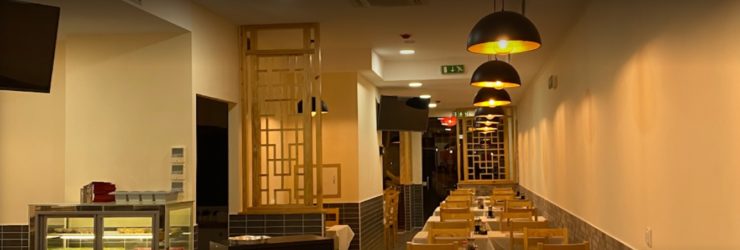 Restaurante Feliz