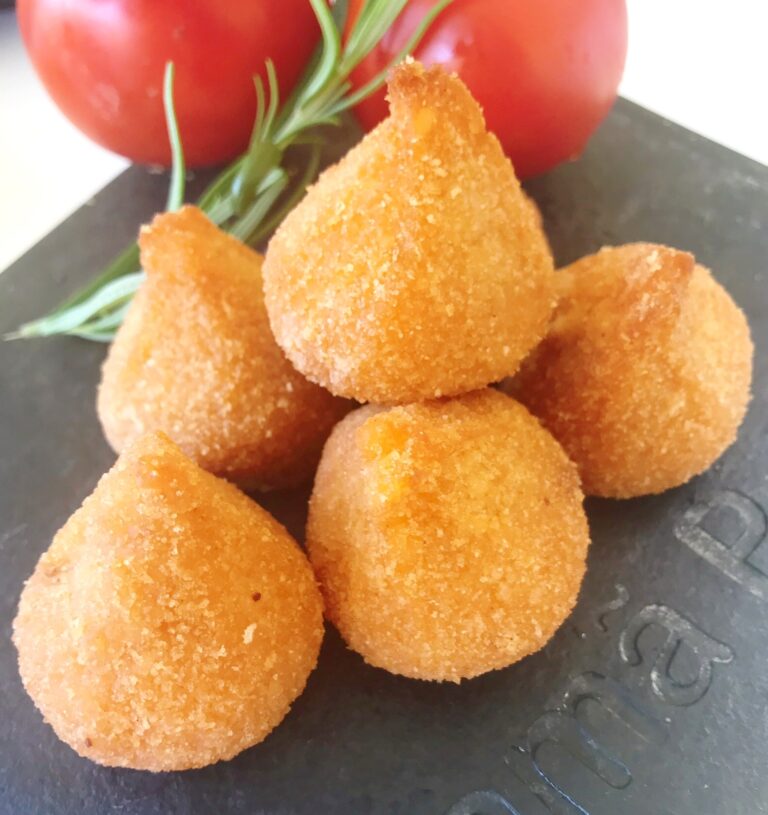 coxinhas