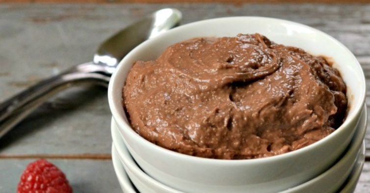 mousse
