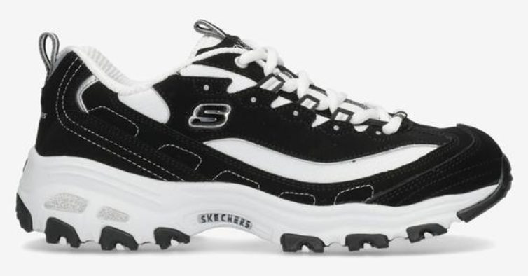 Skechers d'lites 2024 sport zone