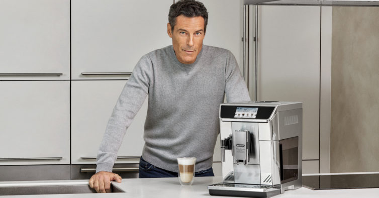 Máquina de Café Automática De'Longhi PrimaDonna Elite ECAM650.75.MS -  Máquina de café expresso cápsulas - Compra na