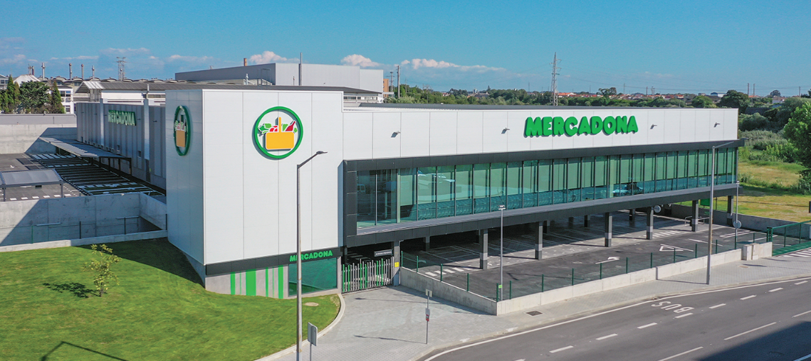Mercadona