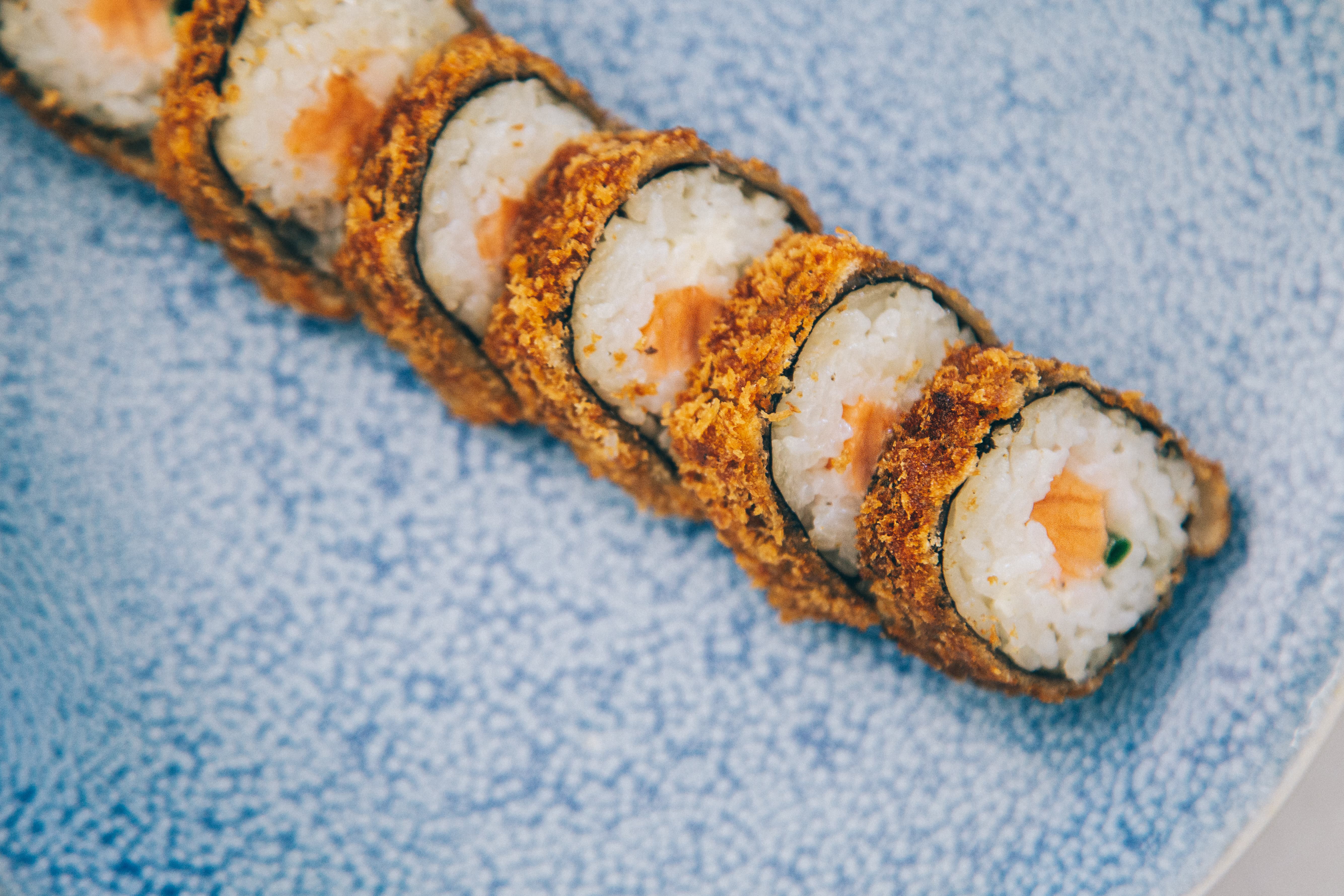 sushi
