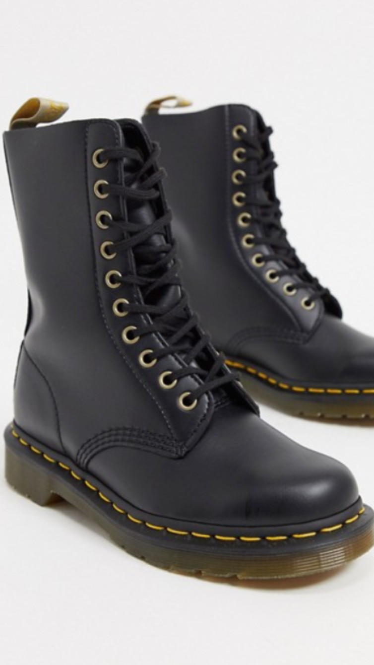 cintura dr martens