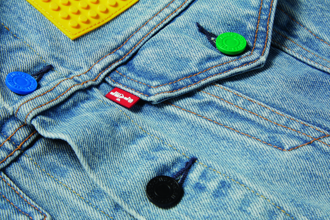 Levi's