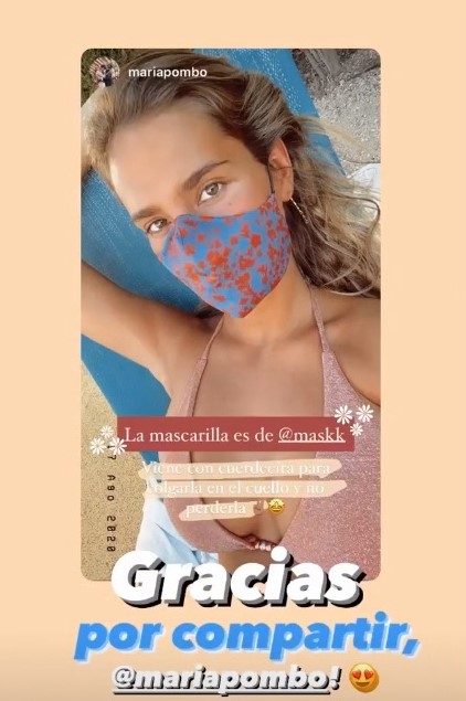 Maskk