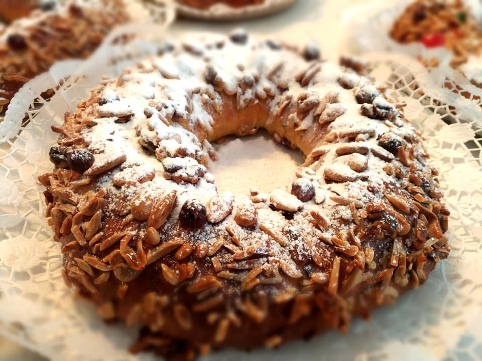 O melhor bolo-rei de Portugal é feito em Valpaços — e o escangalhado também  – NiT