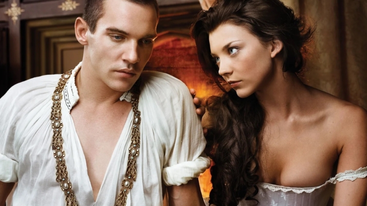 Os best sale tudors netflix