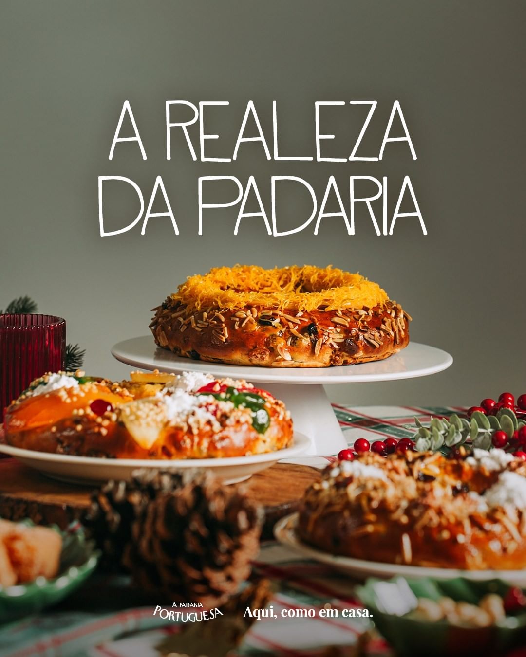 Bolo Rainha – Foto de Arte Antiga - Padaria, Pastelaria & Confeitaria,  Évora - Tripadvisor