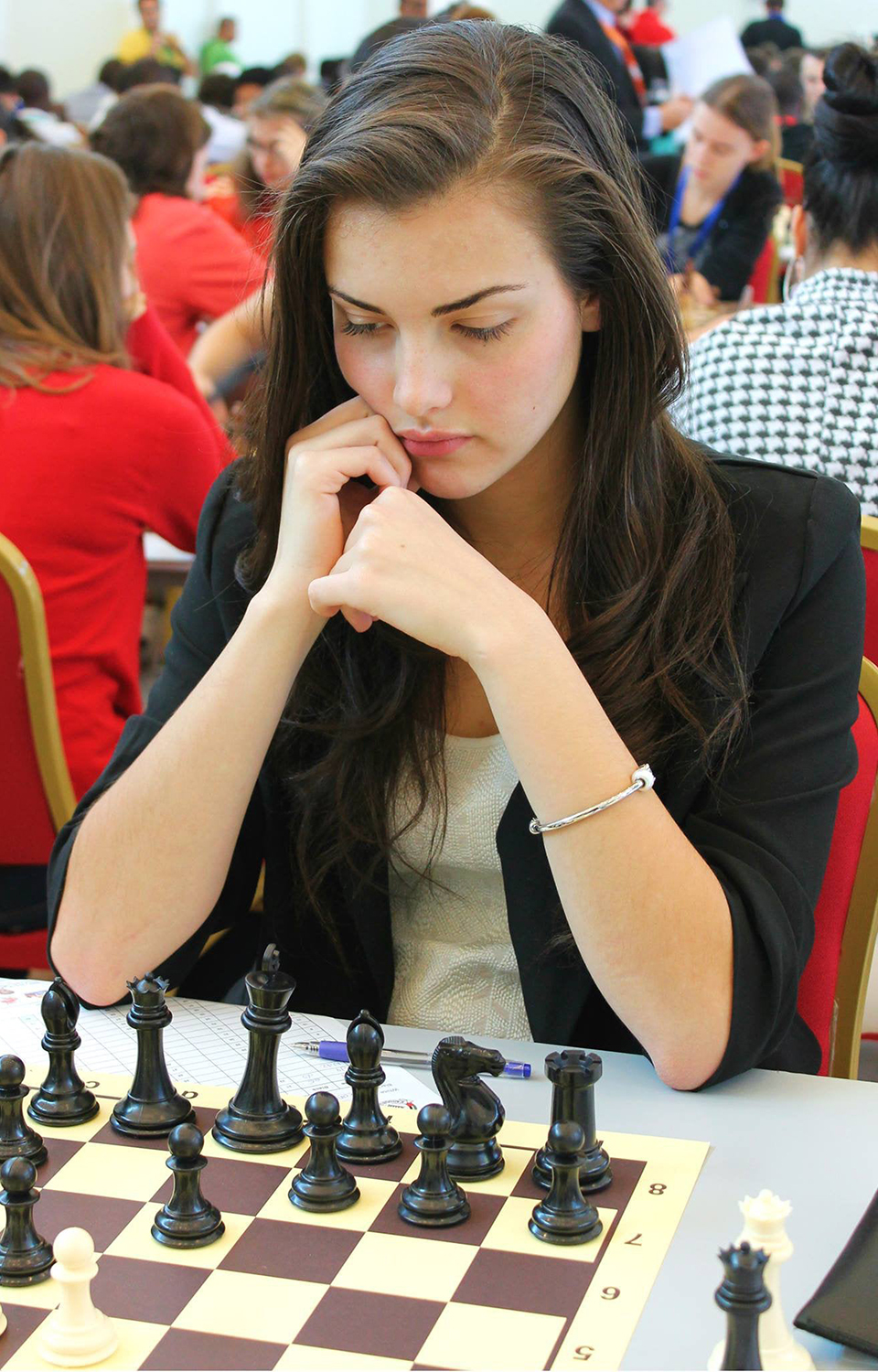 Como “Gambito de Dama” acertou em cheio no mundo do xadrez – NiT