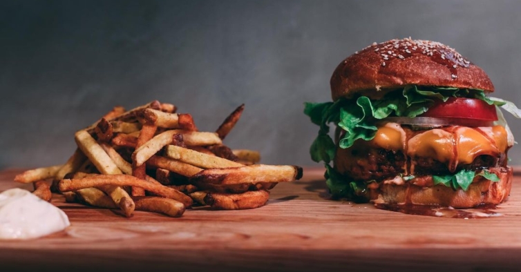 Hamburguerias em Lisboa: aqui vais comer os melhores burgers