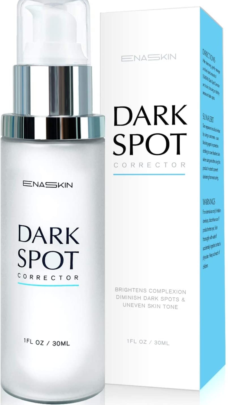 EnaSkin Dark Spot Corrector Remover for Face and Body (22€) – NiT