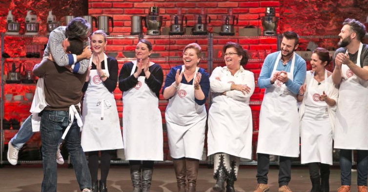 Descobrimos quem são os 12 participantes do MasterChef